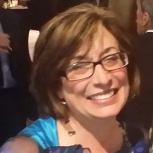 Meet your Posher, Maria